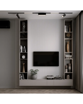 W109 Декоративная панель Valley Orac Decor Полиуретан-foto21