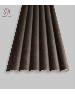 Стеновая панель Alpine Walls LineArt ECO9741W, ECO0974B Полистирол 2900*157*10 мм-foto5