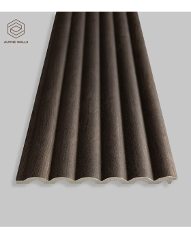 Стеновая панель Alpine Walls LineArt ECO9741W, ECO0974B Полистирол 2900*157*10 мм-foto5