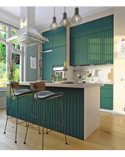 Стеновая панель Bello Deco СП 02/2, 02/26 XPS Полимер-foto4