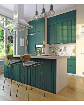 Стеновая панель Bello Deco СП 02/2, 02/26 XPS Полимер-foto4