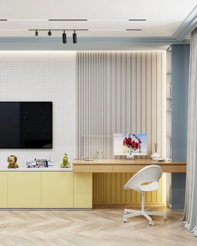 W116 Декоративная панель Orac Decor Valley XL Полиуретан-foto3