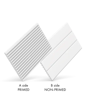 Декоративная панель гибкая Orac Decor WX205F Track Дюрополимер 2000*250*13 мм-foto4