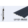 Панель Hiwood LV121 BU22 Полистирол