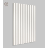 Стеновая панель Alpine Walls LineArt ECO81031 Полиуретан 2900*405*18 мм