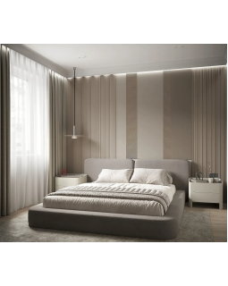 Панель Decor Dizayn DD929 Полистирол 2000-3000*200*20 мм-foto6