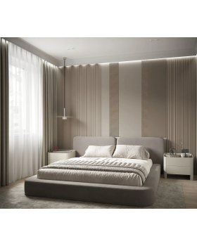 Панель Decor Dizayn DD929 Полистирол 2000-3000*200*20 мм-foto6