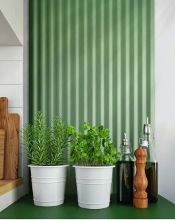 Стеновая панель Bello Deco СП 11/2, 11/2.6 XPS Полимер-foto2