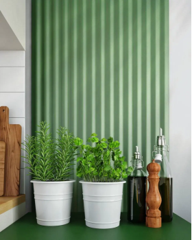 Стеновая панель Bello Deco СП 11/2, 11/2.6 XPS Полимер-foto2