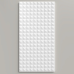 Декоративная панель Decor Dizayn DD932 Полистирол 2000-3000*200*10 мм