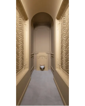 W130 Декоративная панель Autoire Orac Decor Полиуретан-foto12