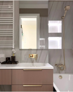 W109 Декоративная панель Valley Orac Decor Полиуретан-foto12