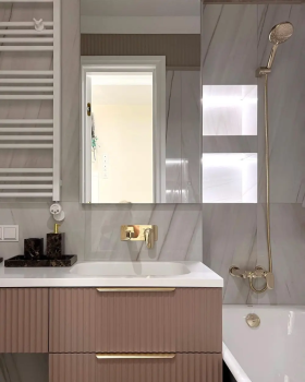 W109 Декоративная панель Valley Orac Decor Полиуретан-foto12