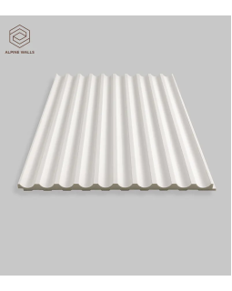 Стеновая панель Alpine Walls LineArt ECO81031 Полиуретан 2900*405*18 мм-foto5