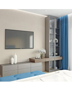 Стеновая панель Bello Deco СП 04/2, 04/2.6 XPS Полимер-foto3