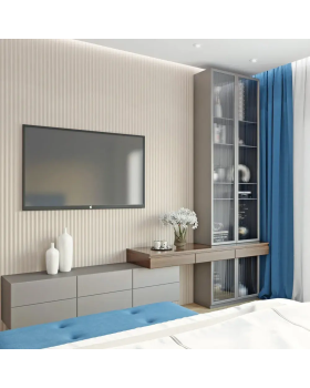 Стеновая панель Bello Deco СП 04/2, 04/2.6 XPS Полимер-foto3