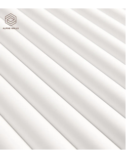 Стеновая панель Alpine Walls LineArt ECO5103 Полиуретан 2900*405*16 мм-foto4