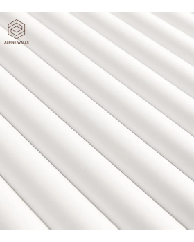 Стеновая панель Alpine Walls LineArt ECO5103 Полиуретан 2900*405*16 мм-foto4