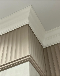 W109 Декоративная панель Valley Orac Decor Полиуретан-foto15
