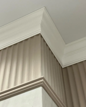 W109 Декоративная панель Valley Orac Decor Полиуретан-foto15