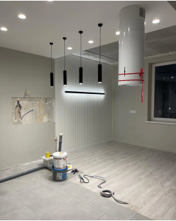 Стеновая панель Bello Deco СП 06/2, 06/2.6 XPS Полимер-foto5