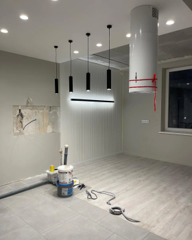 Стеновая панель Bello Deco СП 06/2, 06/2.6 XPS Полимер-foto5