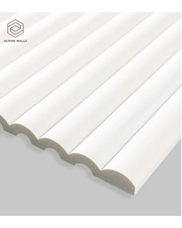 Стеновая панель Alpine Walls LineArt ECO7103 Полиуретан 2900*400*16 мм-foto4