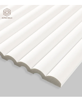 Стеновая панель Alpine Walls LineArt ECO7103 Полиуретан 2900*400*16 мм-foto4