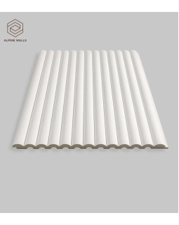 Стеновая панель Alpine Walls LineArt ECO5103 Полиуретан 2900*405*16 мм-foto3
