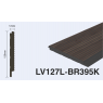 Панель Hiwood LV127L BR395K Полистирол