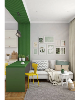Стеновая панель Bello Deco СП 06/2, 06/2.6 XPS Полимер-foto14
