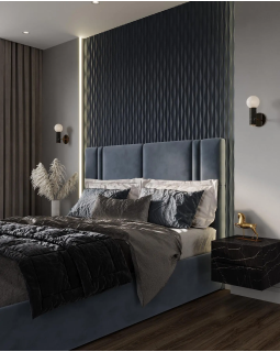 W112 Ridge Декоративная панель Orac Decor Полиуретан-foto3