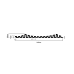 Панель Hiwood LV241 NP Полистирол 2700*240*20 мм