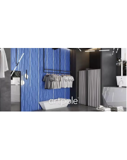 3D панель Artpole Drive Гипс-foto4