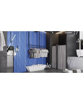 3D панель Artpole Drive Гипс-foto4