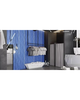 3D панель Artpole Drive Гипс-foto4