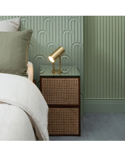 W212 Декоративная панель Orac Decor Valley Loop Полиуретан-foto5