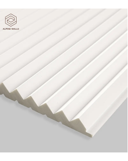 Стеновая панель Alpine Walls LineArt ECO6103 Полиуретан 2900*405*18 мм-foto3
