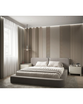 Панель Decor Dizayn DD928 Полистирол 2000-3000*200*20 мм-foto5