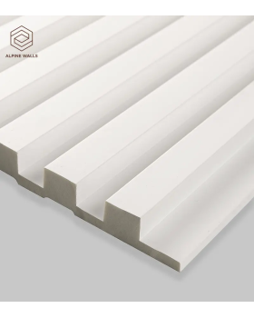 Стеновая панель Alpine Walls LineArt ECO2103 Полиуретан 2900*425*24 мм-foto4