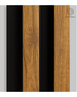 Стеновая панель Alpine Walls LineArt ECO0201W, ECO0201 Полистирол 2900*122*12 мм-foto5