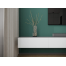 Декоративная панель Orac Decor WX213 Alto Дюрополимер 2000*249*12 мм