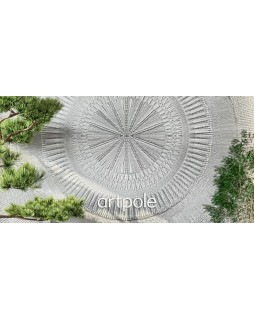 3D Панно Artpole Gelios Гипс-foto4