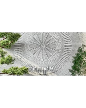 3D Панно Artpole Gelios Гипс-foto4
