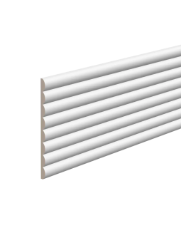 Стеновая панель Ultrawood UW 01 i 2000-2800*240*14 мм
