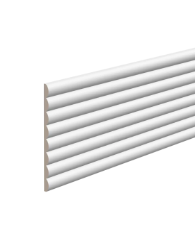Стеновая панель Ultrawood UW 01 i 2000-2800*240*14 мм