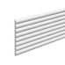 Стеновая панель Ultrawood UW 01 i 2000-2800*240*14 мм