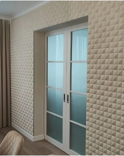 W113 Декоративная панель Orac Decor Полиуретан-foto3