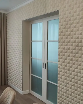 W113 Декоративная панель Orac Decor Полиуретан-foto3