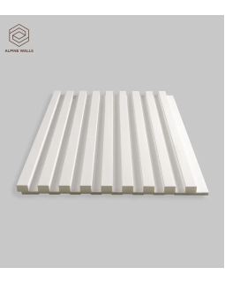 Стеновая панель Alpine Walls LineArt ECO2103 Полиуретан 2900*425*24 мм-foto5